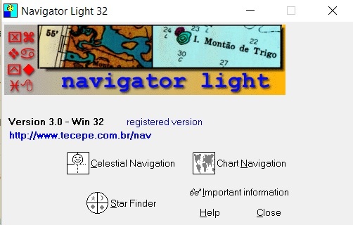 Navigator Light 32