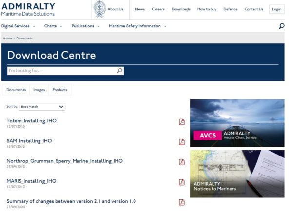 8 полезных вещей на admiralty.co.uk