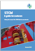 Cover: STCW A Guide for Seafarers