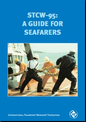 Cover: STCW Guide 2nd Edition