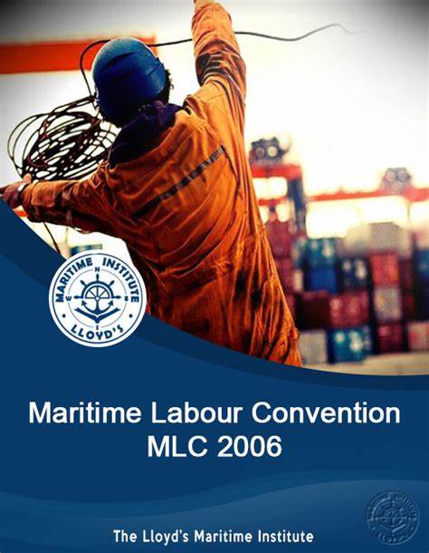 Maritime Labour Convention (MLC)