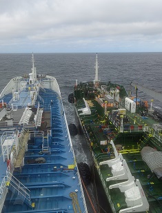 Ship to Ship на русском
