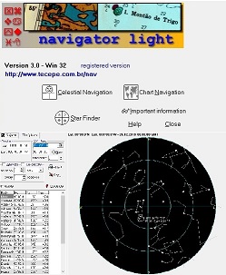 Navigator Light 32