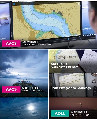 8 полезных вещей на admiralty.co.uk