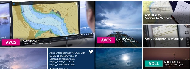 8 полезных вещей на admiralty.co.uk