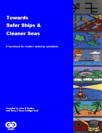 A handbook for modern tankship operations