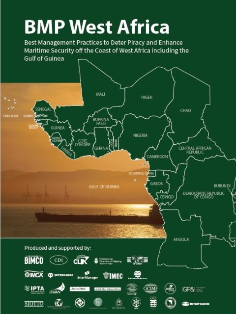 BMP West Africa