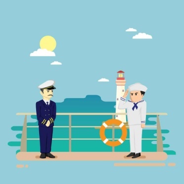 Стоит ли работать в море