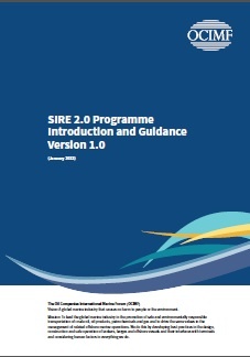 SIRE 2.0
