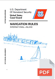 navigation rules