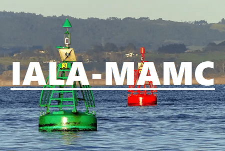 Система МАМС (IALA) - морские буи