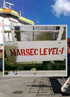Security Level на судне