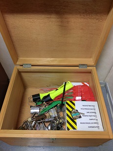 Security Level на судне