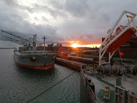 Demurrage, Laytime, Despatch