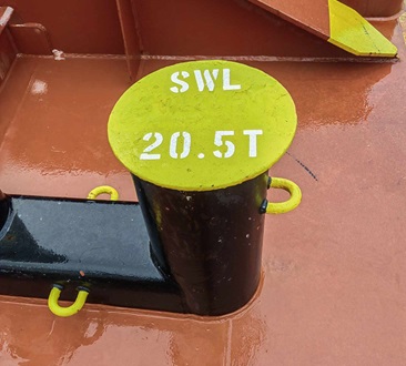 Mooring Edition Guide 4