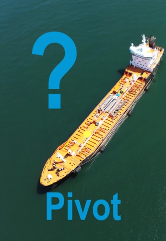 Pivot Point судна