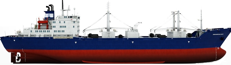 Какие типы морских судов существуют?