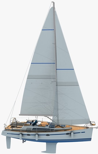 sailingyacht Какие типы морских судов существуют?