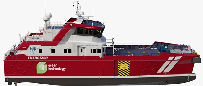 service boat Какие типы морских судов существуют?