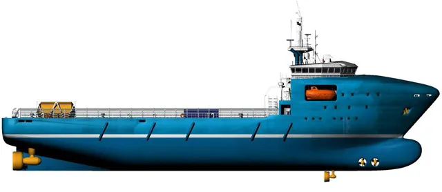 supplier Какие типы морских судов существуют?