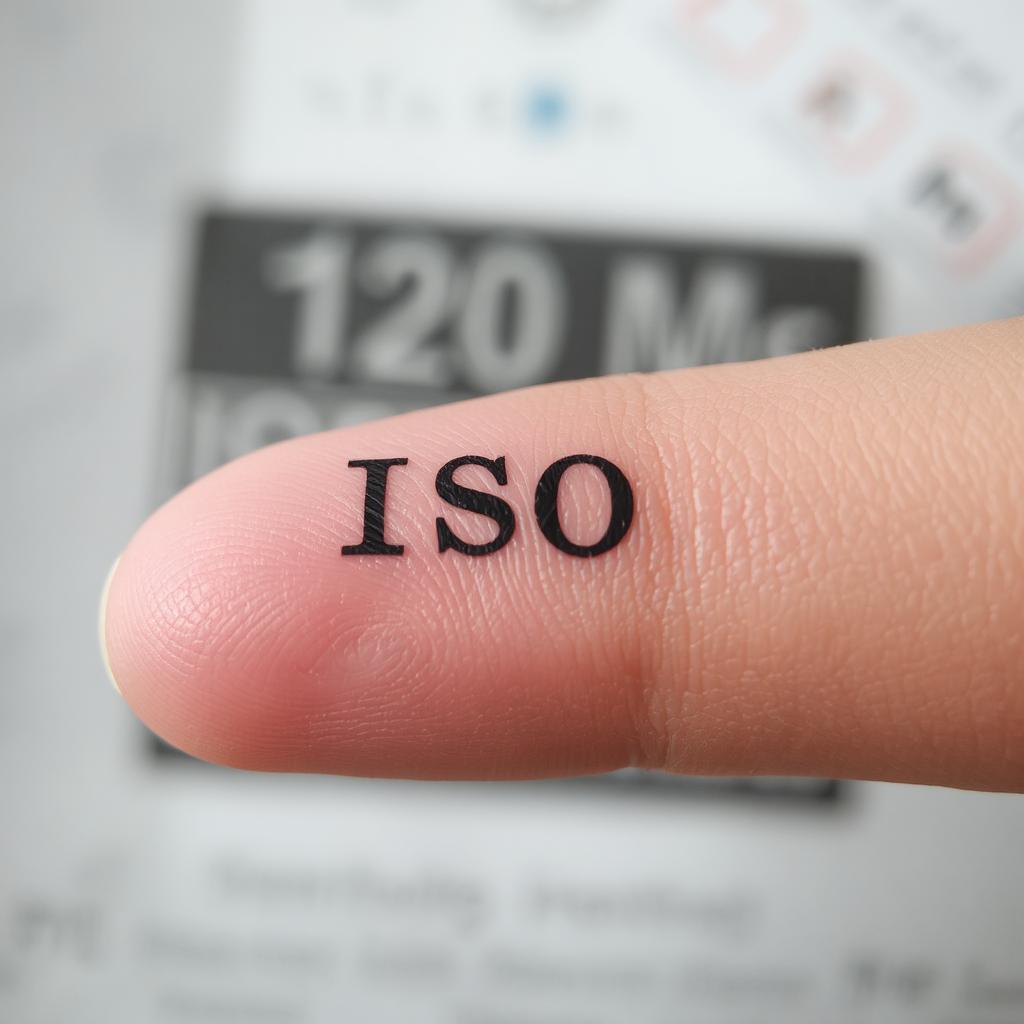 Что такое ISO 9001 и 14001?