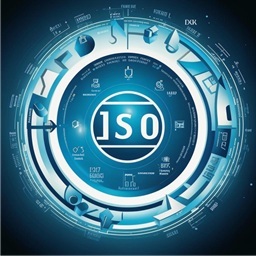 Что такое ISO 9001 и 14001?