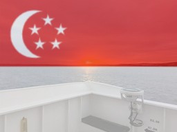 10 крупнейших государств флага в судоходной отрасли