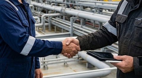 Настрой и подготовка к SIRE/CDI