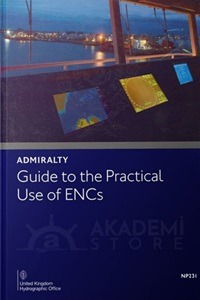 enc Публикации для штурмана