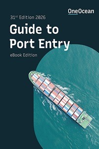 guideport Публикации для штурмана