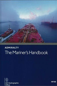 handbook Публикации для штурмана