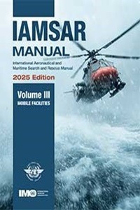 iamsar Публикации для штурмана