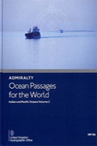 ocean Публикации для штурмана