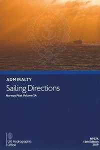 sailing Публикации для штурмана