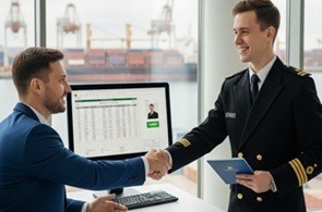 Регламенты и документы моряка