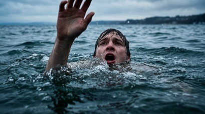 Выживание в холодной воде